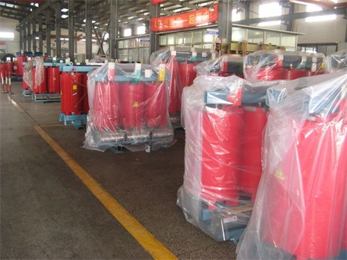 忻州SCB10-200kva干式变压器现货价格